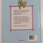 Bonnie Worth : Baby Kermit's Opposites - pikkukuva 2