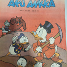 Myydään 1980-luvun Aku Ankka -lehtiä, yhteensä 418 kpl - pikkukuva 2
