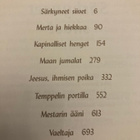 KAHLIL GIBRAN: MESTARIN SANOJA - pikkukuva 2