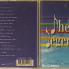 Poptorin Parhaat • The Legends CD - pikkukuva 2