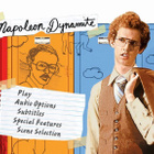 DYNAMIITTI NAPOLEON dvd 2004 harvinainen suominimiversio - pikkukuva 4