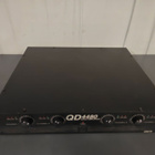 Nelikanavainen PA-päätevahvistin Inter-M QD-4480 - pikkukuva 2