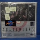 PRETENDERS - LIVE AT THE PARADISE THEATER BOSTON 1980 LP - pikkukuva 1
