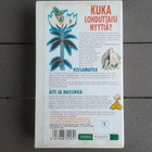 VHS: Muumi: Kuka Lohduttaisi Nyytiä? (?) - pikkukuva 2
