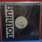 NINE INCH NAILS - THE DAY THE WORLD WENT AWAY M-/EX+ 12" LP - pikkukuva 2