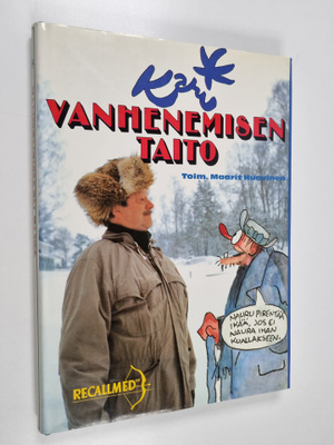 Kari : Vanhenemisen taito