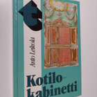 Anto Leikola : Kotilokabinetti - pikkukuva 1