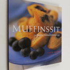 Suzie Smith : Muffinssit ja muita pikkuleivonnaisia - pikkukuva 1
