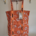 Marimekko IGELIN UNIKKO TOTE BAG - Shopping bag - pikkukuva 1
