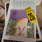 Veikko Huovinen Pokkareita - pikkukuva 2