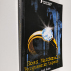 Ross Macdonald : Fergusonin tapaus - pikkukuva 1