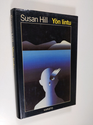 Susan Hill : Yön lintu