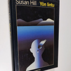 Susan Hill : Yön lintu - pikkukuva 1