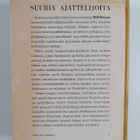 Will Durant : Suuria ajattelijoita - pikkukuva 2