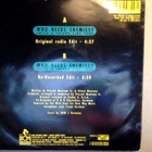 MONTANA SEXTET  ::  WHO NEEDS ENEMIES  ::  VINYYLI 7"   1992 - pikkukuva 2