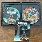 BD: Robowar (+ soundtrack-CD) - pikkukuva 3