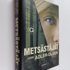 Jussi Adler-Olsen : Metsästäjät - pikkukuva 1