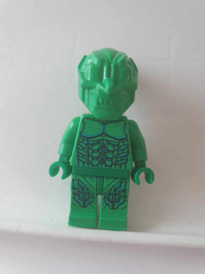 LEGO Green Goblin