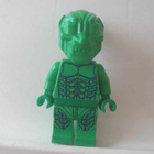 LEGO Green Goblin - pikkukuva 1