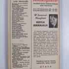 W. Somerset Maugham : Huvila kukkulalla - pikkukuva 2