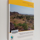 Paavo Härmä : Geology and geodynamic development of Ugand... - pikkukuva 1