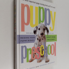John Ross : Puppy Preschool, Revised Edition : Raising Yo... - pikkukuva 1
