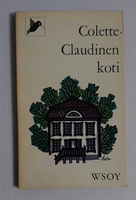 Colette - Claudinen Koti