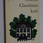 Colette - Claudinen Koti - pikkukuva 1