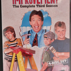 Home Improvement - The Complete Third Season (DVD) - pikkukuva 1