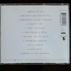 Seal - Seal CD (1994) - pikkukuva 3