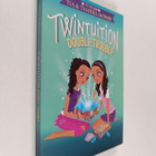 Tia Mowry ym. : Twintuition: Double Trouble - pikkukuva 1