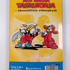 Walt Disney : Aku kaukomailla - pikkukuva 2