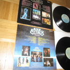 Various – Axe Attack Vol I & II LPt - pikkukuva 2
