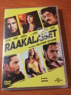 Raakalaiset