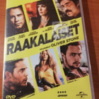 Raakalaiset - pikkukuva 1