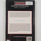 Paul Sanberg ym. : Over-the-counter Drugs - Harmless Or H... - pikkukuva 2