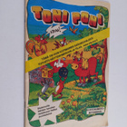 Toni Poni 1/1991 - pikkukuva 1