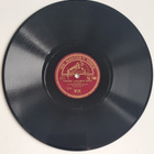 Savikiekko 1928 - Helsingin Kaupunginorkesteri - HMV TJ 102 - pikkukuva 2