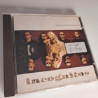 Proudly & The Presents - Incognitos (CD) - pikkukuva 1