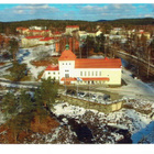 Jämsä, Ilveslinna - pikkukuva 1