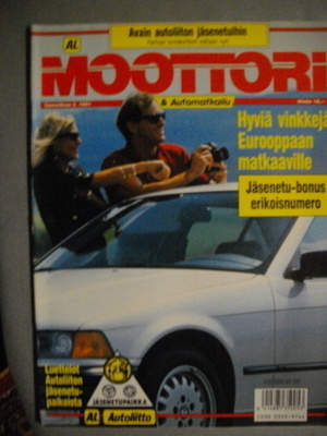 Moottori Nro 2/1991 (18.3)