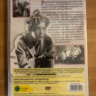 Kuollut mies kummittelee DVD Joel Rinne - pikkukuva 2