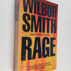 Wilbur Smith : Rage - pikkukuva 1
