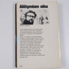 Anders Bodelsen : Jäätymisen aika - pikkukuva 2