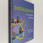 Vesa Ilmarinen : Digitalisaatio : yritysjohdon käsikirja - pikkukuva 1