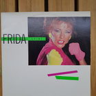 Frida (ex.ABBA) 1984 LP Shine Canada Original - pikkukuva 1