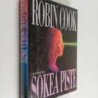 Robin Cook : Sokea piste - pikkukuva 1