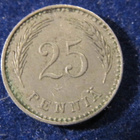 25 penniä 1930 - pikkukuva 1