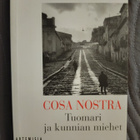 Giovanni Falcone: Cosa Nostra, tuomari ja kunnian miehet - pikkukuva 1