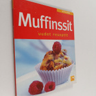 Jutta Renz : Muffinssit : uudet reseptit - pikkukuva 1
